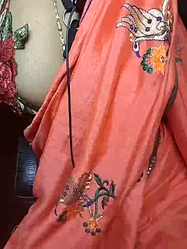 Anjali cute-Pondati online show from 7, 4, 2026