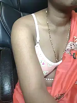 Anjali cute-Pondati online show from 7, 4, 2026