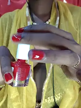 Anjali cute-Pondati online show from 13, 11, 2025