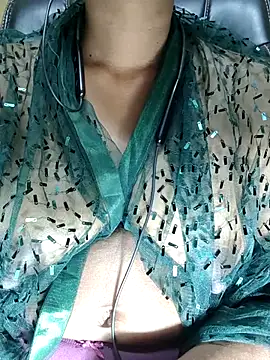 Anjali cute-Pondati online show from 4, 2, 2026