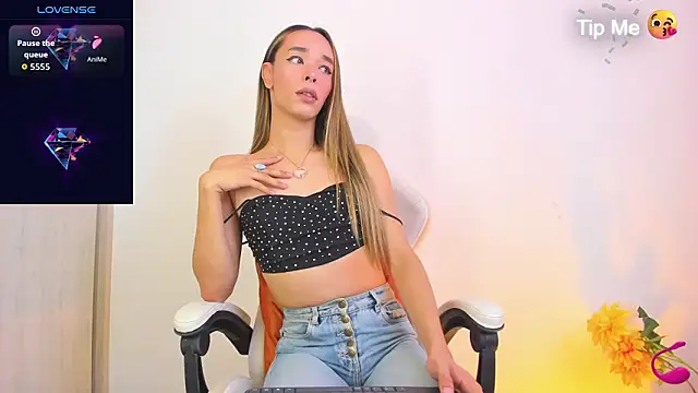 Linda Crawford online show from 20, 3, 2026