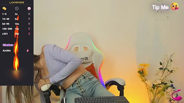 Linda Crawford online show from 6, 1, 2026