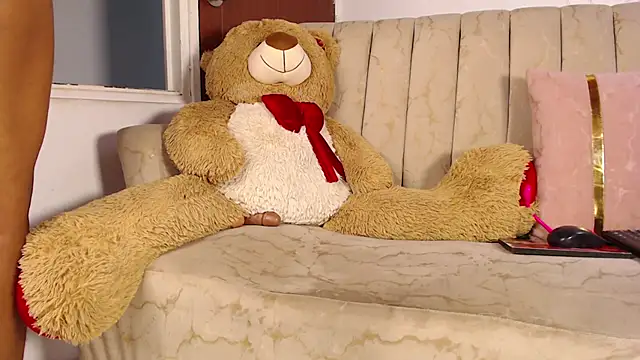 NatazhaQueen online show from 25, 11, 2025