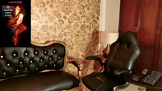 NatazhaQueen online show from 8, 4, 2026