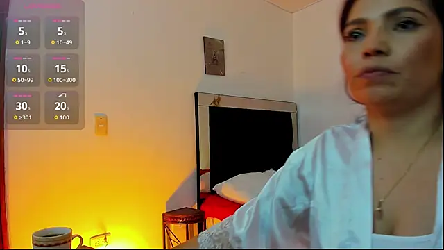 Sofia Walke1 online show from 24, 2, 2026