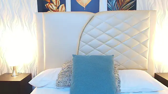 Amberr Greyy online show from 13, 11, 2025