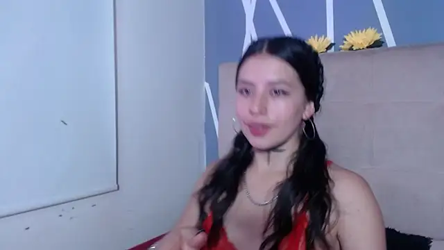 valeriagp online show from 14, 3, 2025