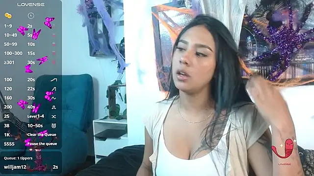 Shaarongp online show from 22, 10, 2025