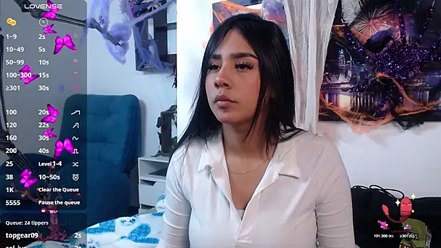 Shaarongp online show from 26, 10, 2025