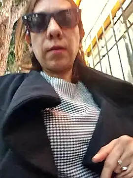 Lunababymylove online show from 31, 1, 2026