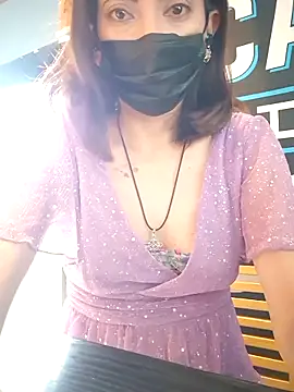 Snapshot of Lunababymylove chatting on 10, 6, 2026 Lunababymylove online show from 10, 6, 2026