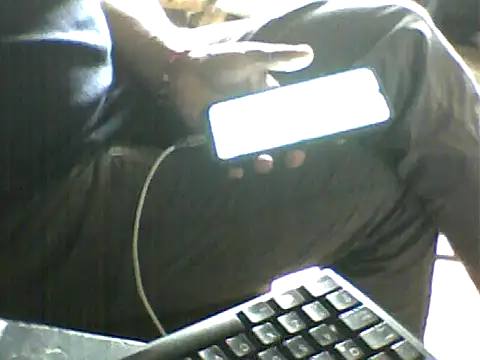 cibersexo1 online show from 6, 6, 2026