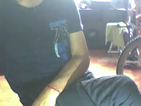 cibersexo1 online show from 26, 10, 2025