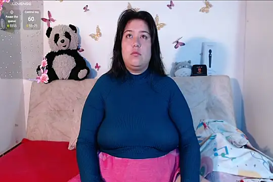 LennaTurnerr online show from 12, 2, 2026