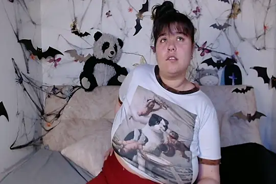 LennaTurnerr online show from 12, 10, 2025