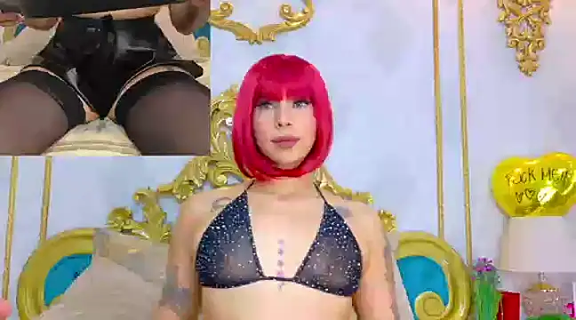 GiahDaniels online show from 22, 3, 2025