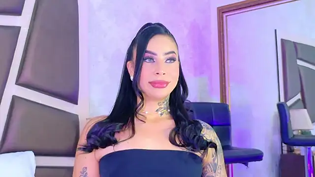 GiahDaniels online show from 2, 5, 2026