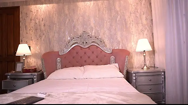 AngelineConnor online show from 21, 3, 2026