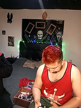 Bonnie-Clark online show from 12, 9, 2025