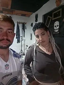 Bonnie-Clark online show from 10, 9, 2025