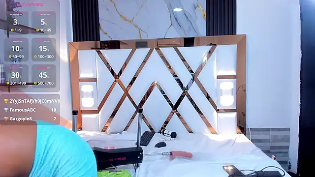 amberr sweett69 online show from 25, 1, 2025