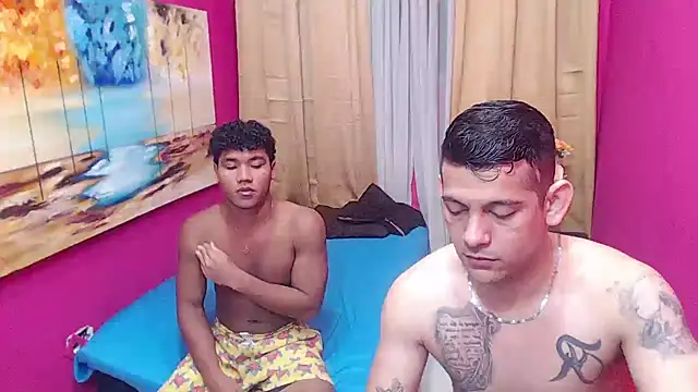 hugecocks hot online show from 6, 1, 2026