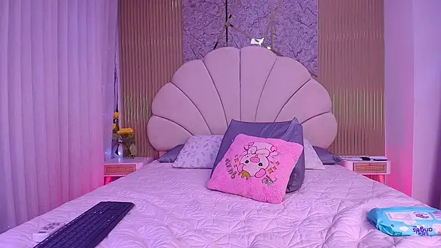 nata luna online show from 8, 5, 2026