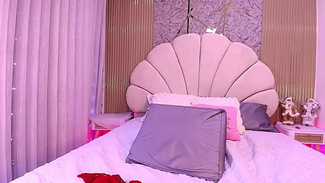 nata luna online show from 8, 1, 2026