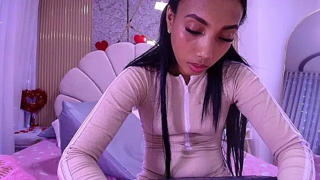 nata luna online show from 9, 2, 2026