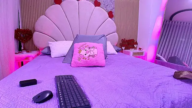 nata luna online show from 10, 2, 2026