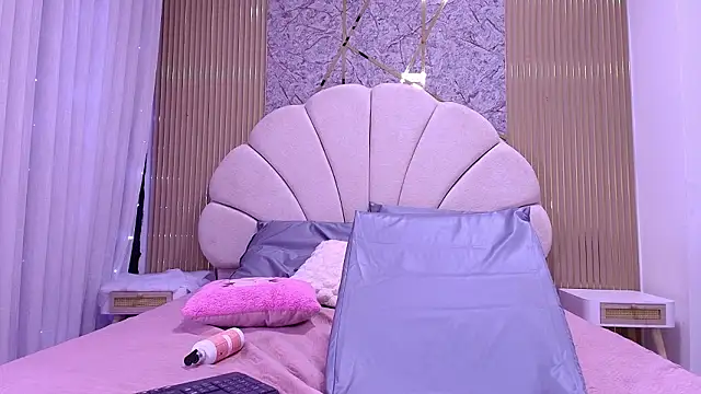 nata luna online show from 18, 3, 2026