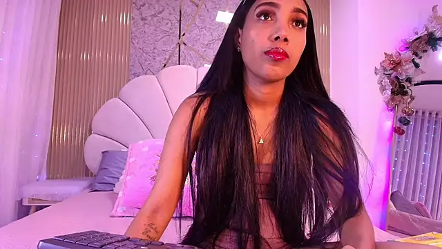 nata luna online show from 16, 1, 2026