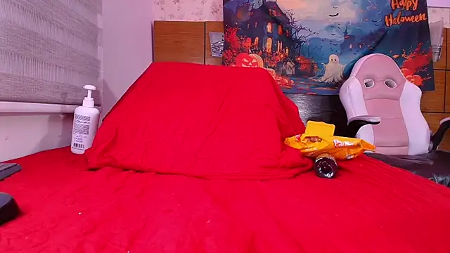 nata luna online show from 12, 10, 2025