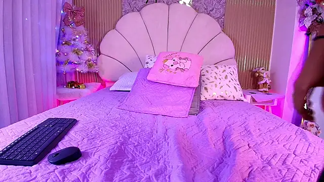 nata luna online show from 29, 11, 2025