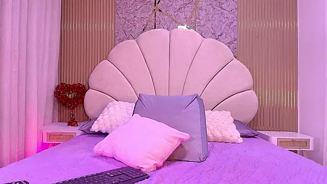 nata luna online show from 5, 3, 2026