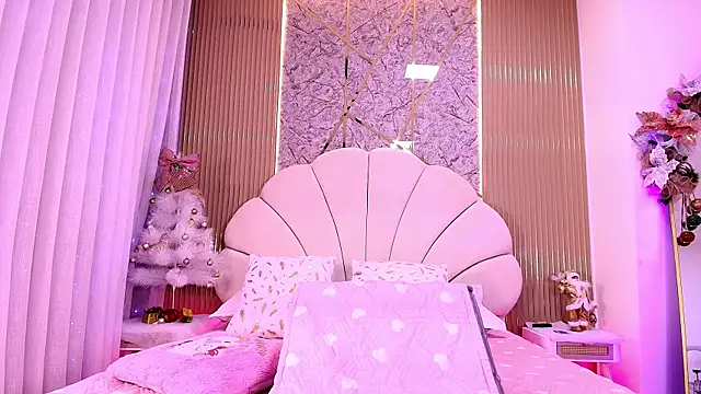 nata luna online show from 28, 11, 2025