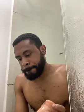 KaelMoreau online show from 21, 9, 2025