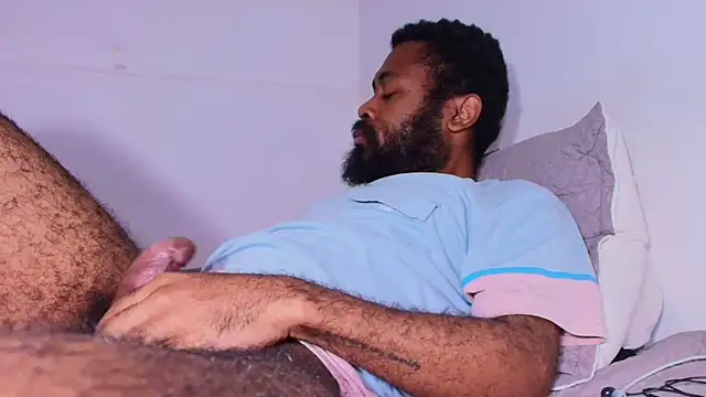 KaelMoreau online show from 25, 3, 2026