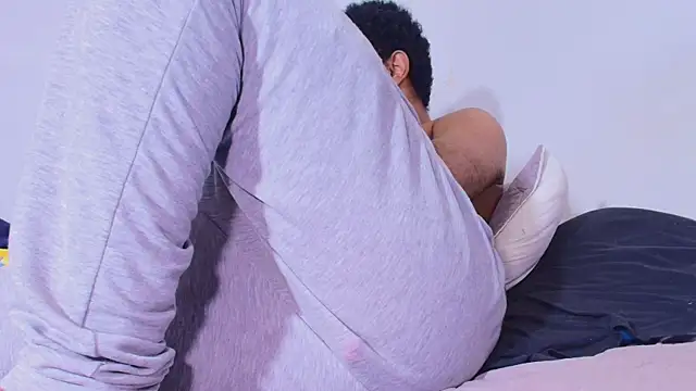 KaelMoreau online show from 18, 4, 2026