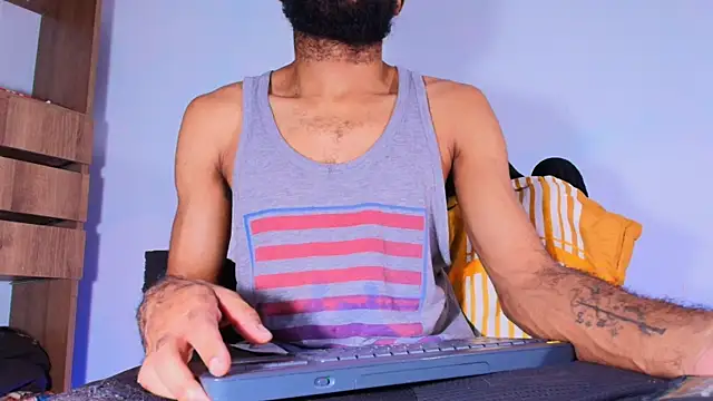 KaelMoreau online show from 15, 1, 2026