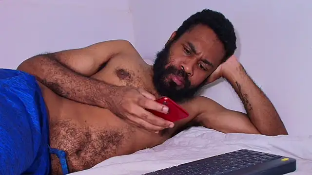 KaelMoreau online show from 14, 3, 2026