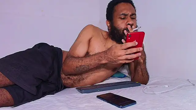 KaelMoreau online show from 7, 3, 2026