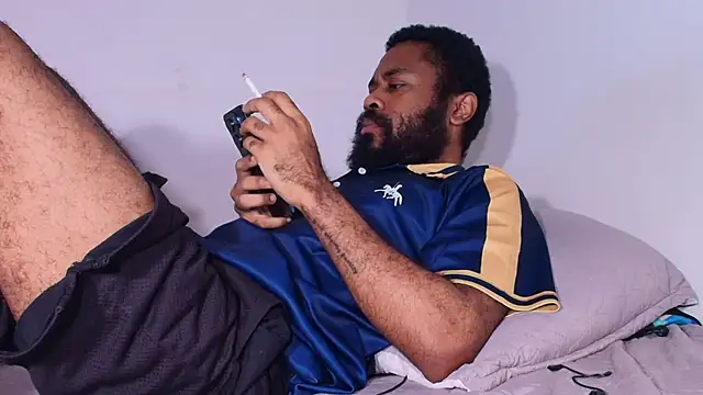 KaelMoreau online show from 21, 3, 2026