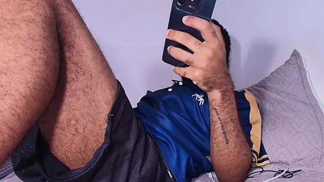 KaelMoreau online show from 22, 3, 2026