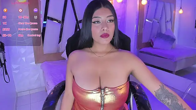 valery ws  online show from 20, 3, 2025