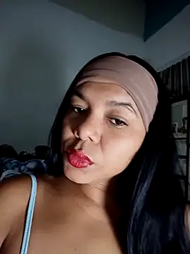 DIORA Latina online show from 18, 1, 2026