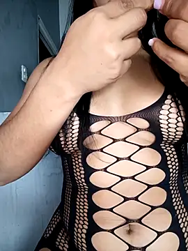 DIORA Latina online show from 18, 4, 2026