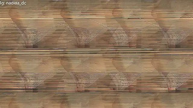 Nadiaa  online show from 3, 12, 2025