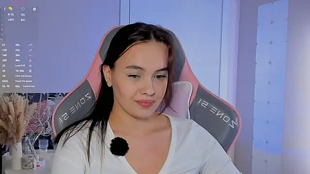  Sweetie  online show from 13, 1, 2026