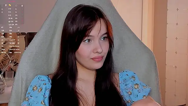  Sweetie  online show from 18, 3, 2026